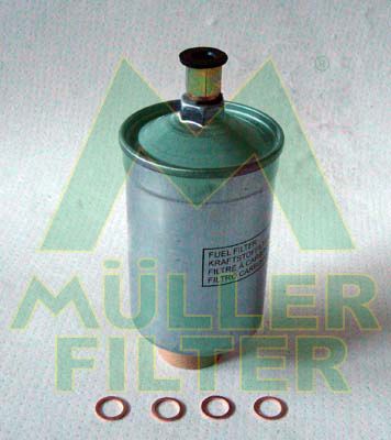 MULLER FILTER Polttoainesuodatin FB190